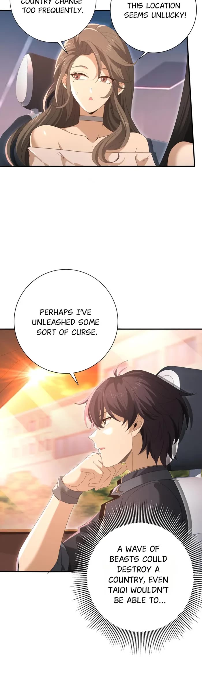 Worthless Profession: Dragon Tamer Chapter 160 page 10 - Chapter 160