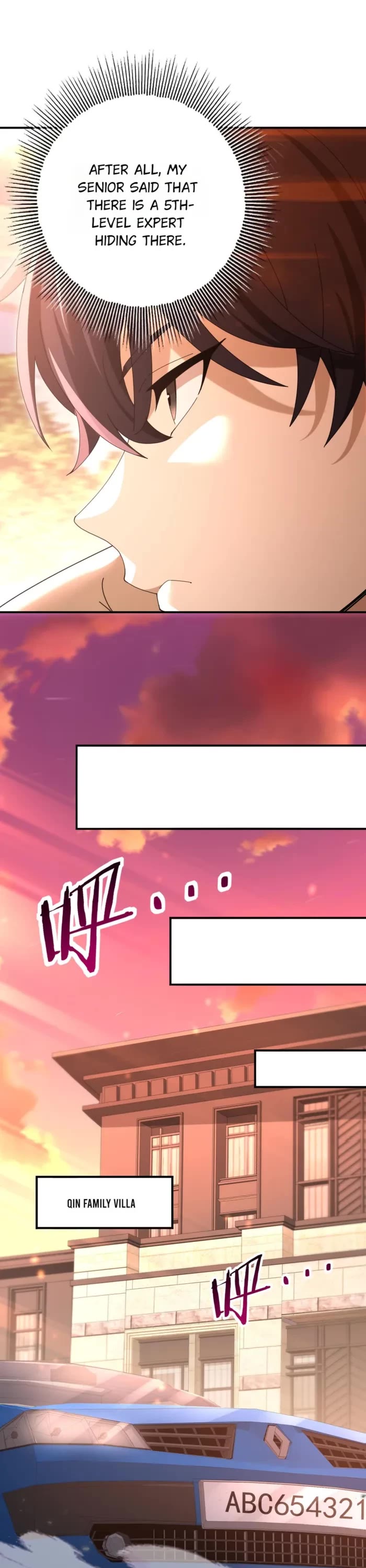 Worthless Profession: Dragon Tamer Chapter 160 page 11 - Chapter 160
