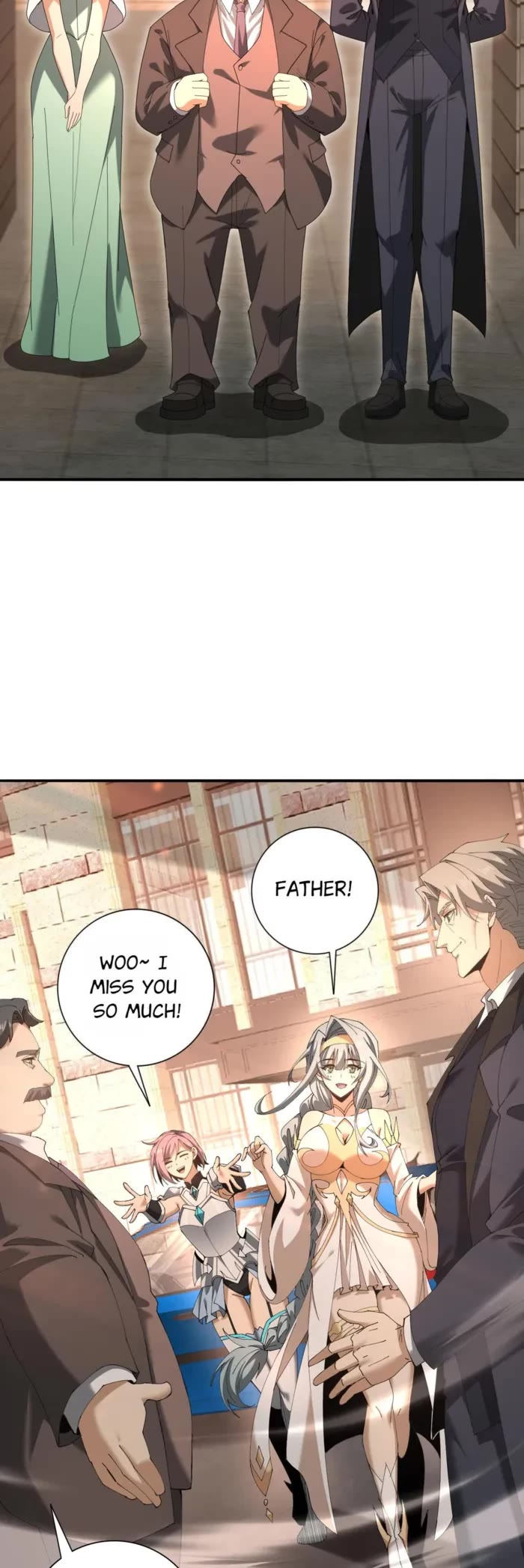 Worthless Profession: Dragon Tamer Chapter 160 page 13 - Chapter 160