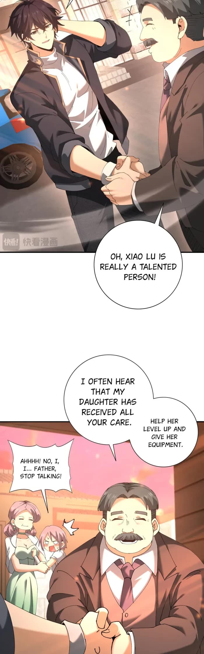 Worthless Profession: Dragon Tamer Chapter 160 page 17 - Chapter 160