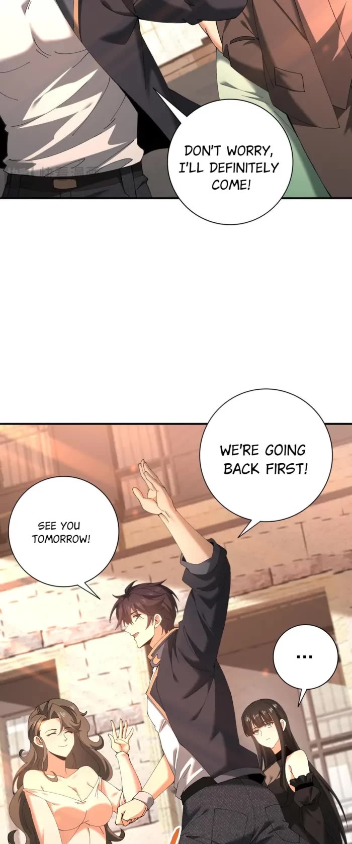 Worthless Profession: Dragon Tamer Chapter 160 page 21 - Chapter 160