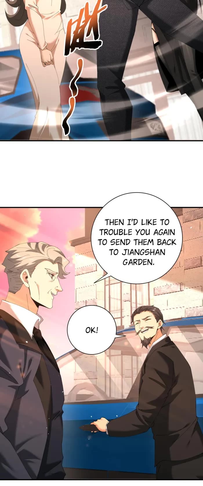Worthless Profession: Dragon Tamer Chapter 160 page 22 - Chapter 160