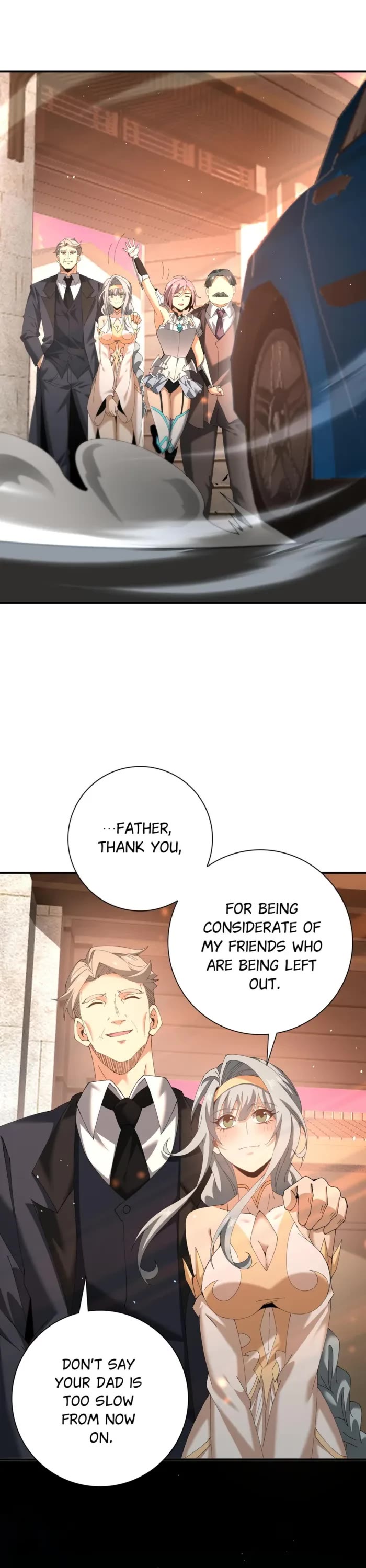 Worthless Profession: Dragon Tamer Chapter 160 page 23 - Chapter 160