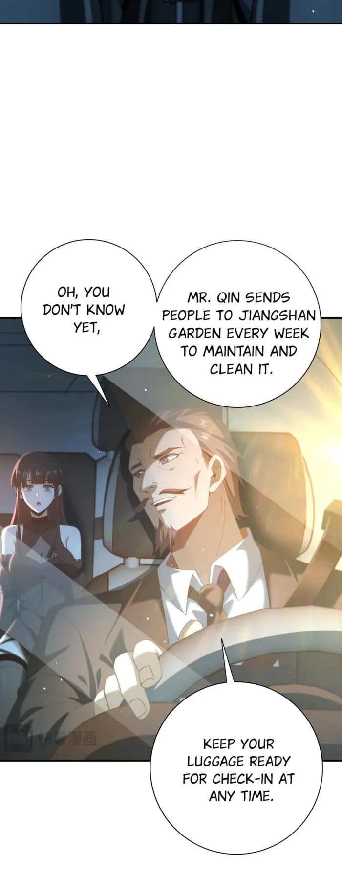 Worthless Profession: Dragon Tamer Chapter 160 page 26 - Chapter 160