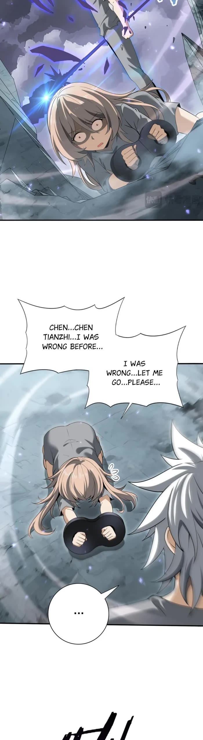 Worthless Profession: Dragon Tamer Chapter 160 page 3 - Chapter 160