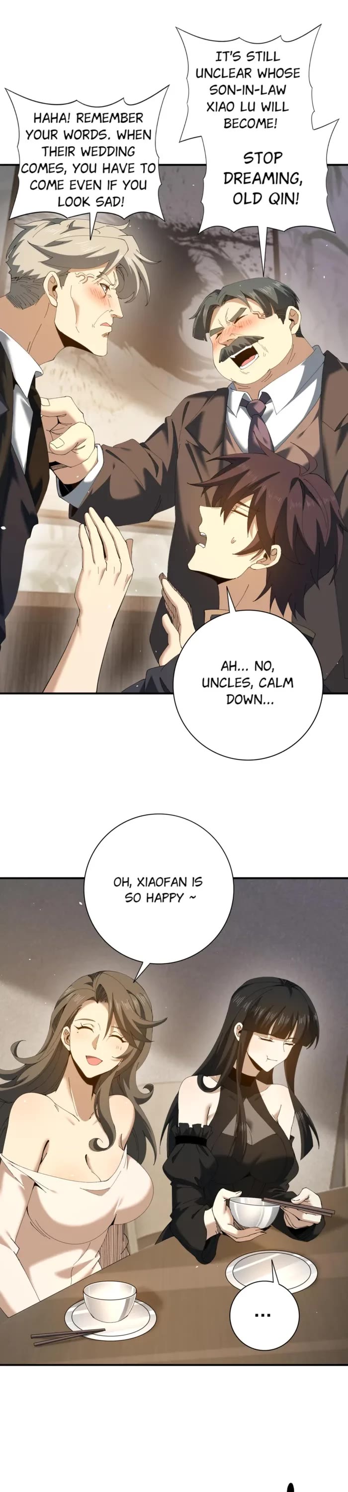 Worthless Profession: Dragon Tamer Chapter 161 page 1 - Chapter 161