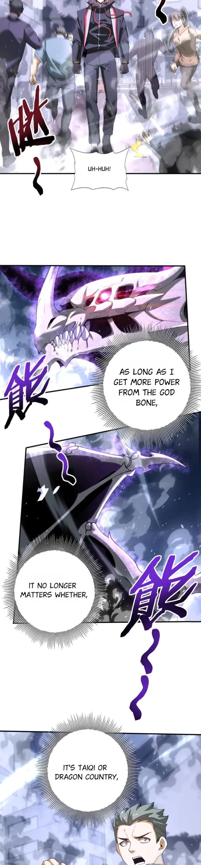 Worthless Profession: Dragon Tamer Chapter 161 page 26 - Chapter 161