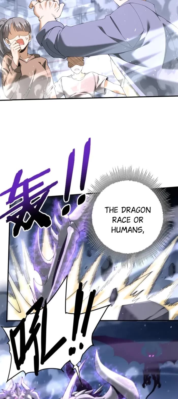 Worthless Profession: Dragon Tamer Chapter 161 page 27 - Chapter 161