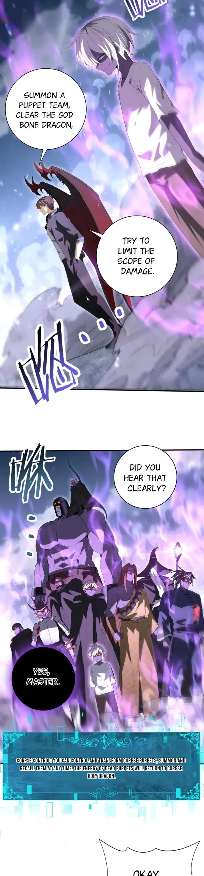 Worthless Profession: Dragon Tamer Chapter 162 page 11 - Chapter 162