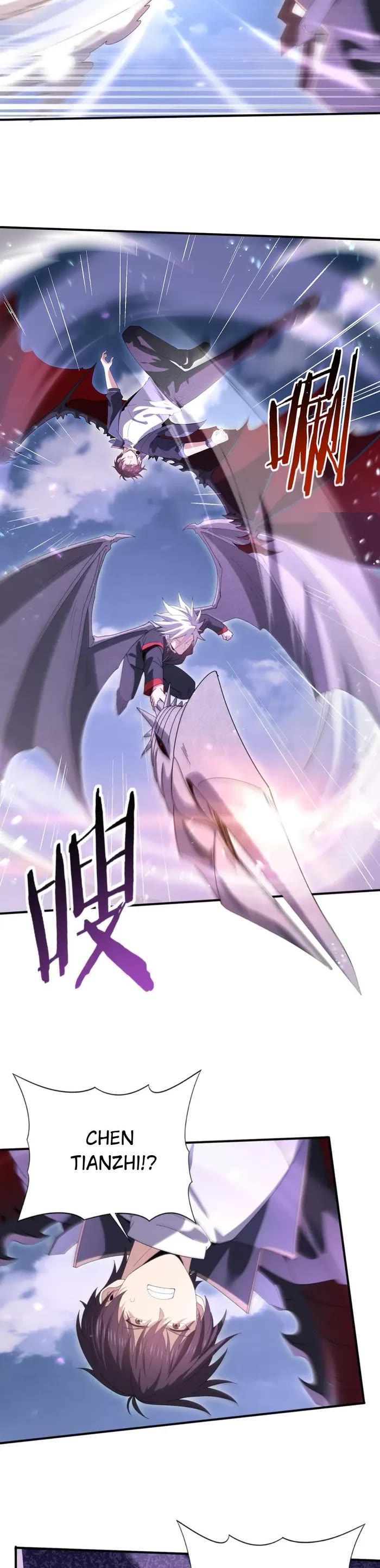 Worthless Profession: Dragon Tamer Chapter 162 page 15 - Chapter 162