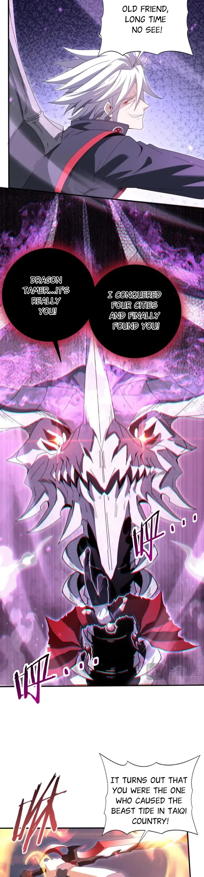 Worthless Profession: Dragon Tamer Chapter 162 page 16 - Chapter 162