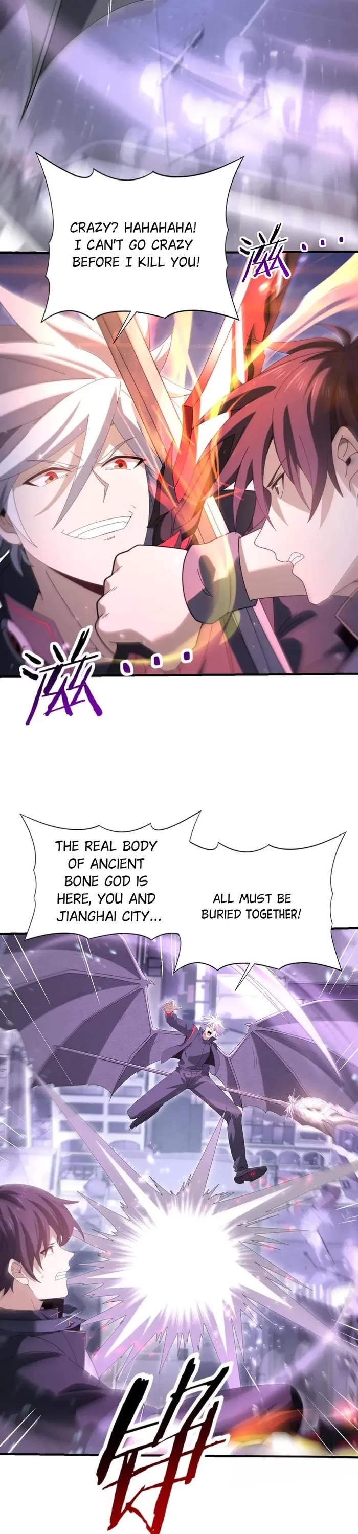 Worthless Profession: Dragon Tamer Chapter 162 page 18 - Chapter 162