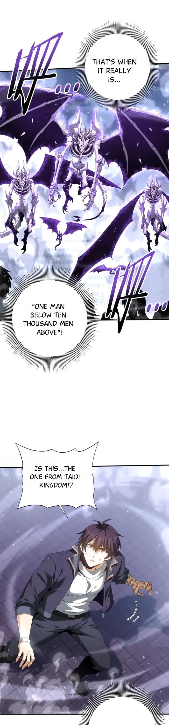 Worthless Profession: Dragon Tamer Chapter 162 page 2 - Chapter 162