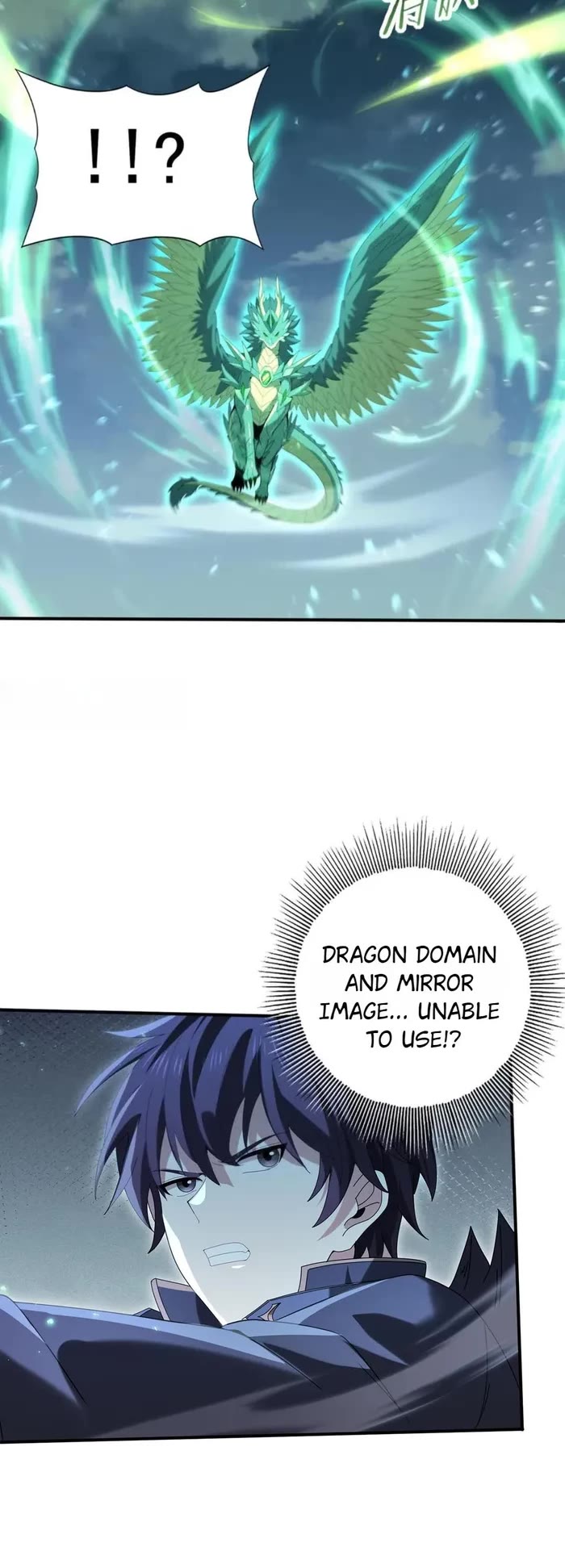 Worthless Profession: Dragon Tamer Chapter 162 page 24 - Chapter 162
