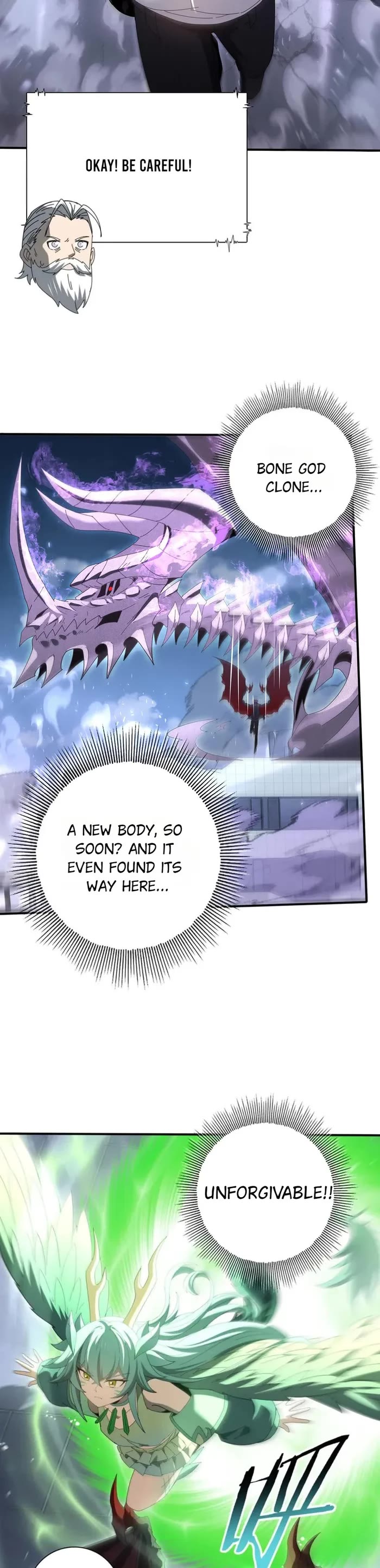 Worthless Profession: Dragon Tamer Chapter 162 page 9 - Chapter 162