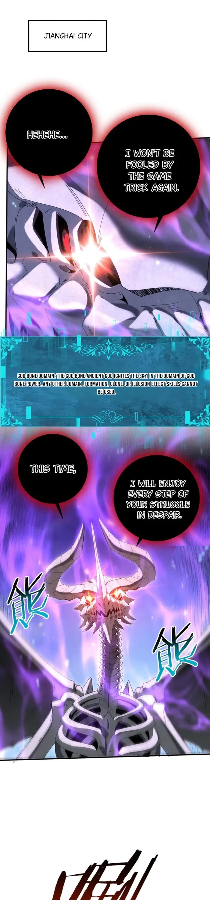 Worthless Profession: Dragon Tamer Chapter 163 page 1 - Chapter 163