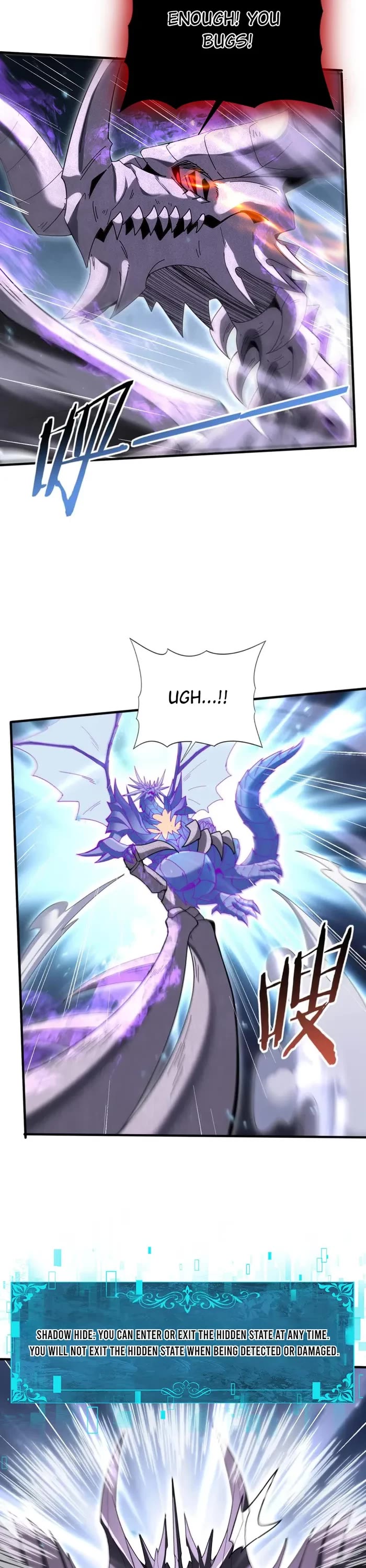 Worthless Profession: Dragon Tamer Chapter 163 page 13 - Chapter 163