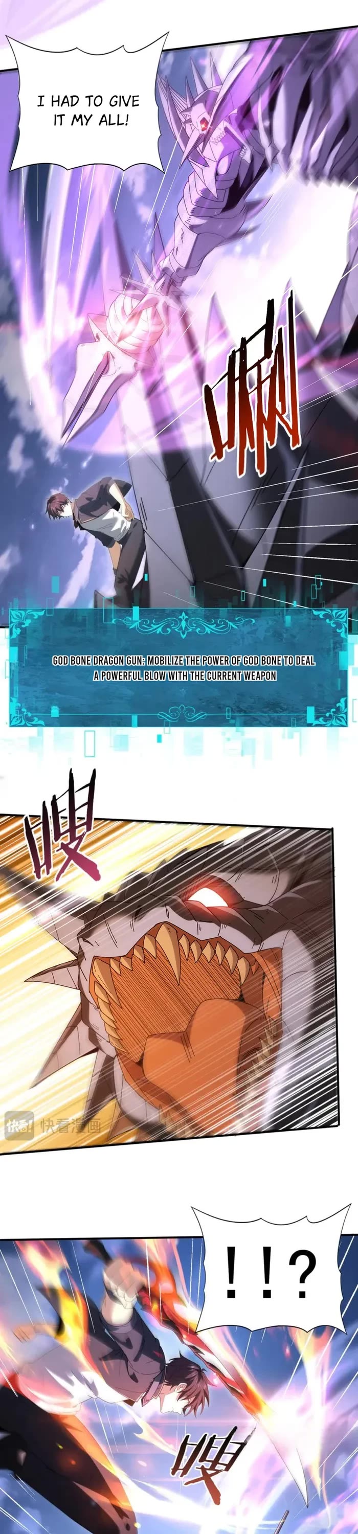 Worthless Profession: Dragon Tamer Chapter 163 page 18 - Chapter 163
