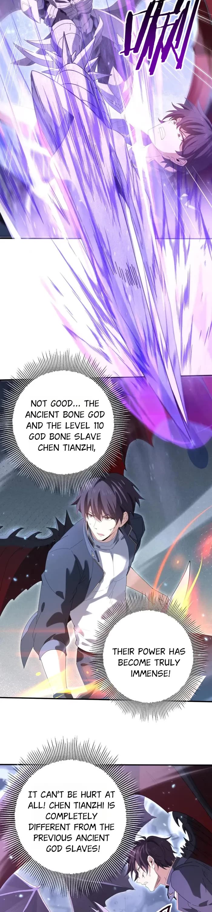 Worthless Profession: Dragon Tamer Chapter 163 page 7 - Chapter 163