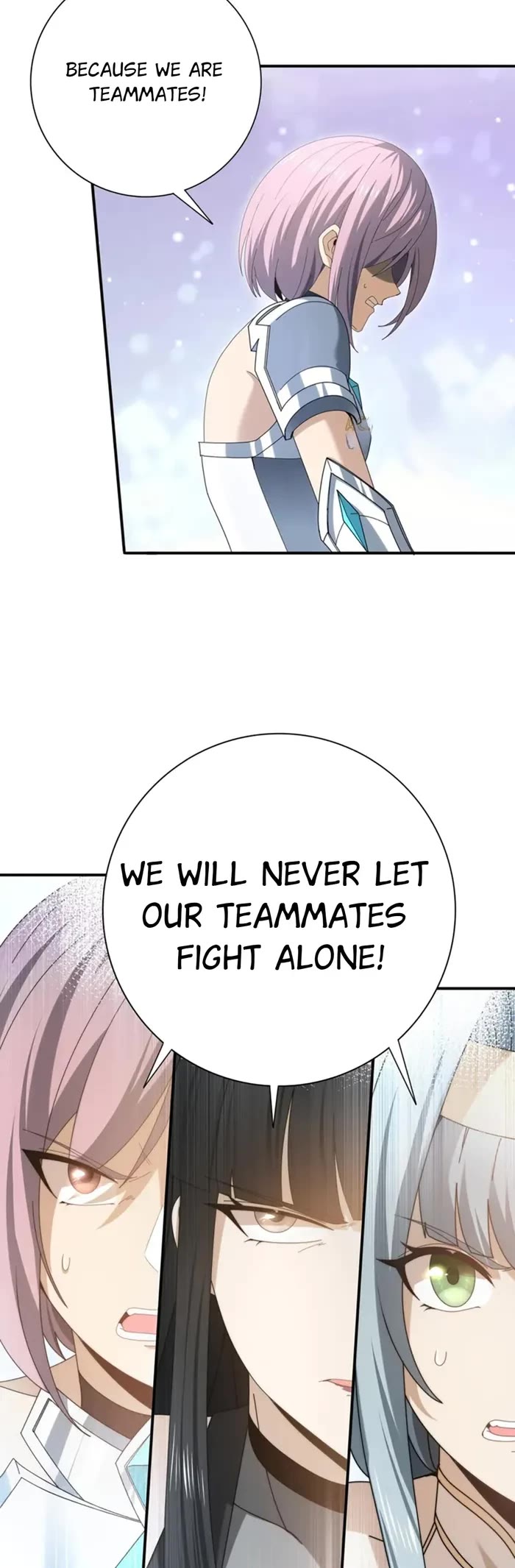 Worthless Profession: Dragon Tamer Chapter 164 page 10 - Chapter 164