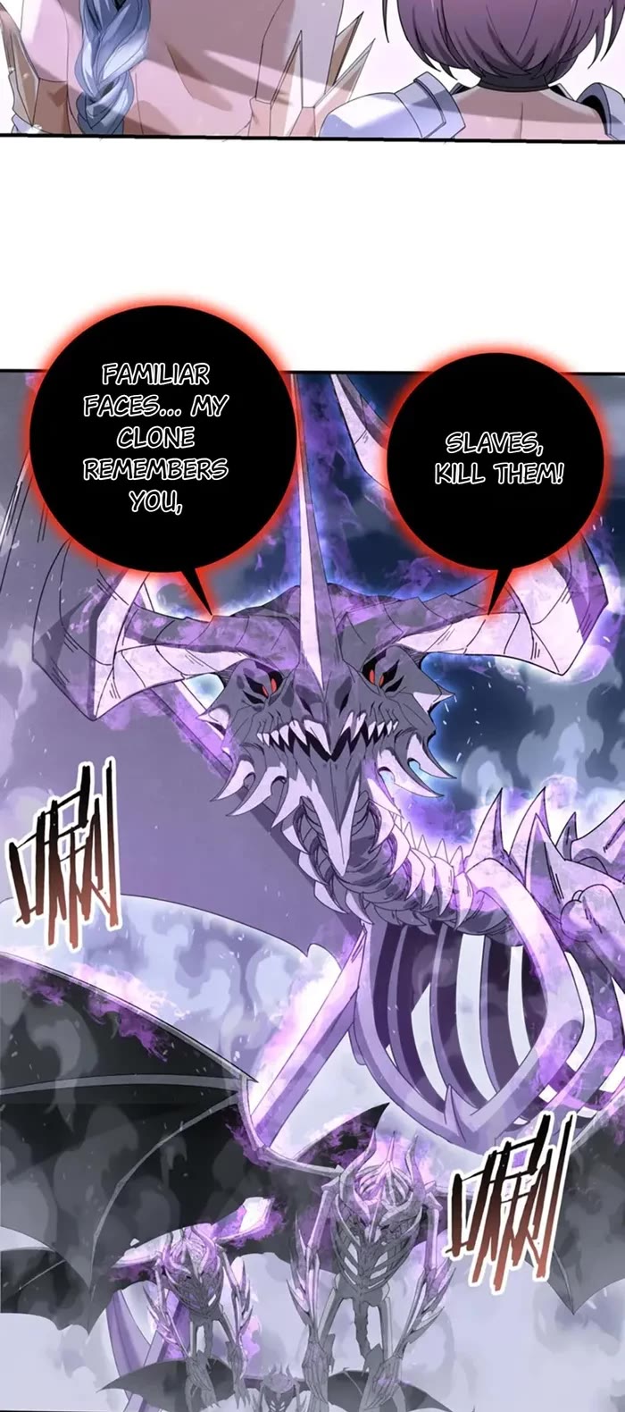 Worthless Profession: Dragon Tamer Chapter 164 page 20 - Chapter 164