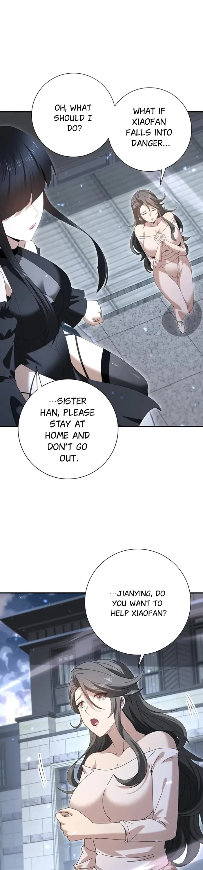 Worthless Profession: Dragon Tamer Chapter 164 page 8 - Chapter 164
