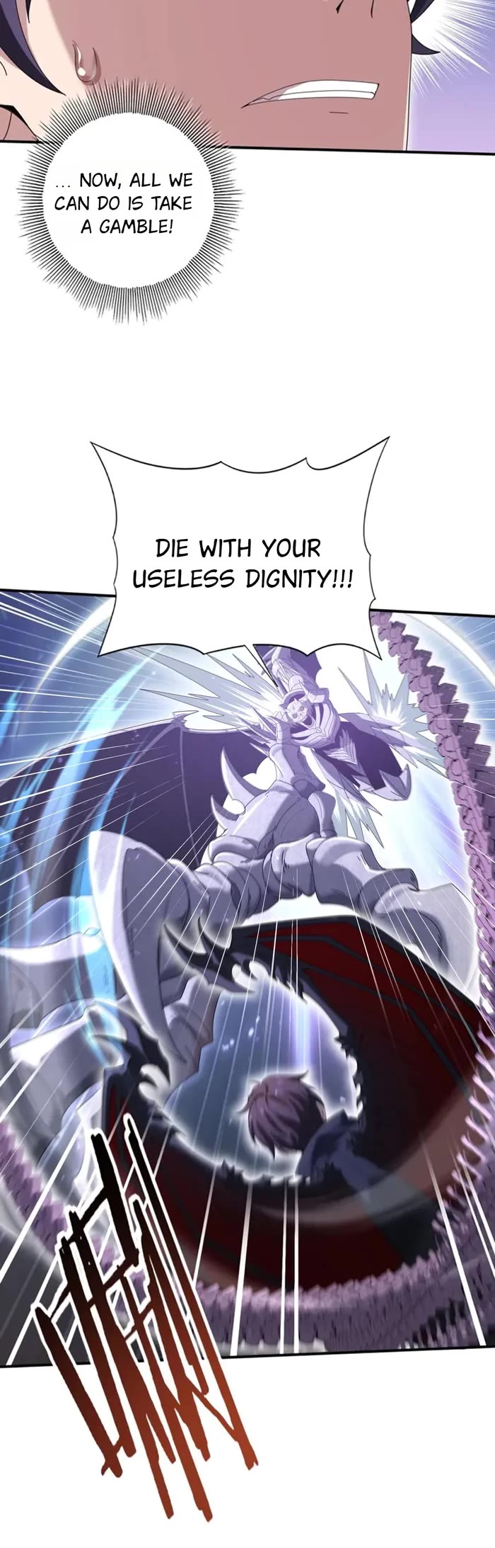 Worthless Profession: Dragon Tamer Chapter 165 page 16 - Chapter 165