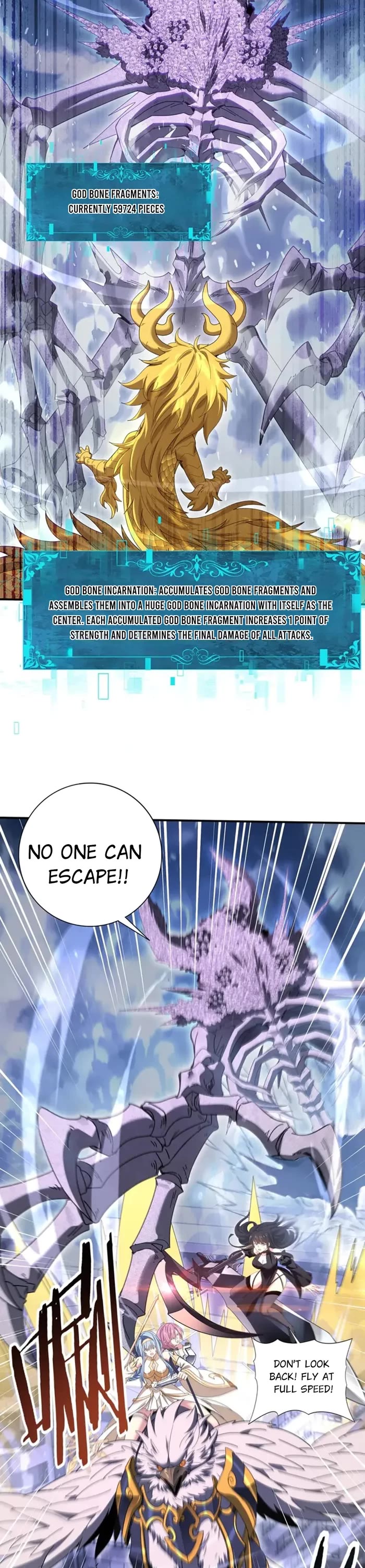 Worthless Profession: Dragon Tamer Chapter 165 page 2 - Chapter 165