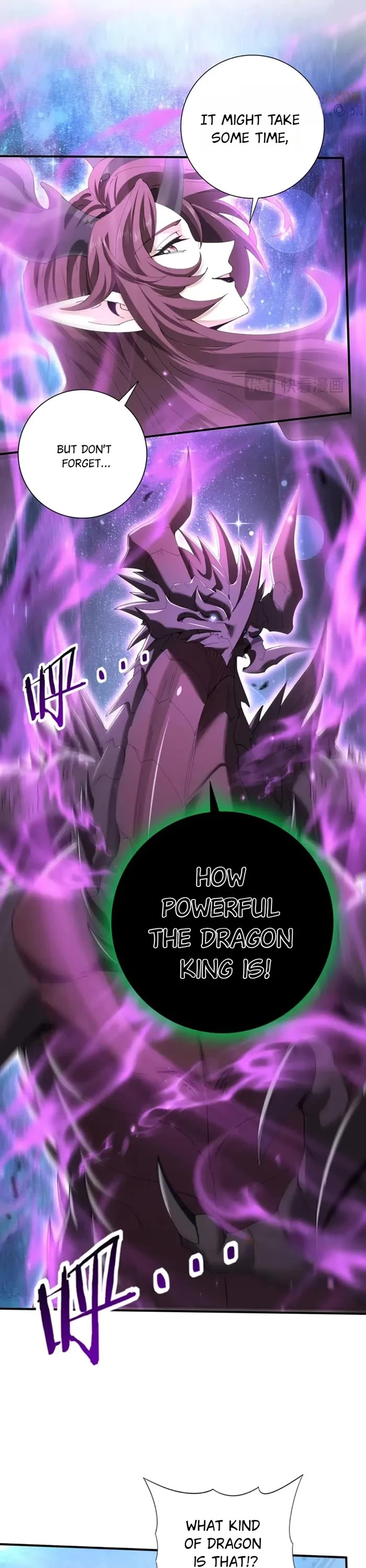 Worthless Profession: Dragon Tamer Chapter 165 page 21 - Chapter 165
