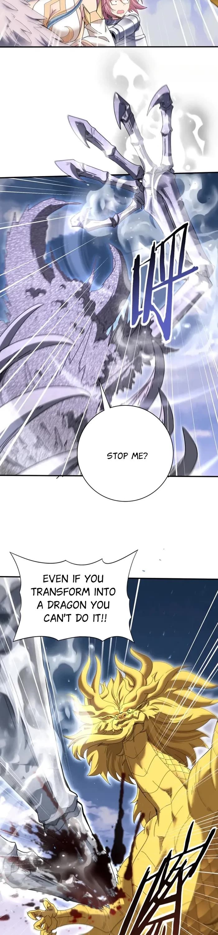 Worthless Profession: Dragon Tamer Chapter 165 page 4 - Chapter 165