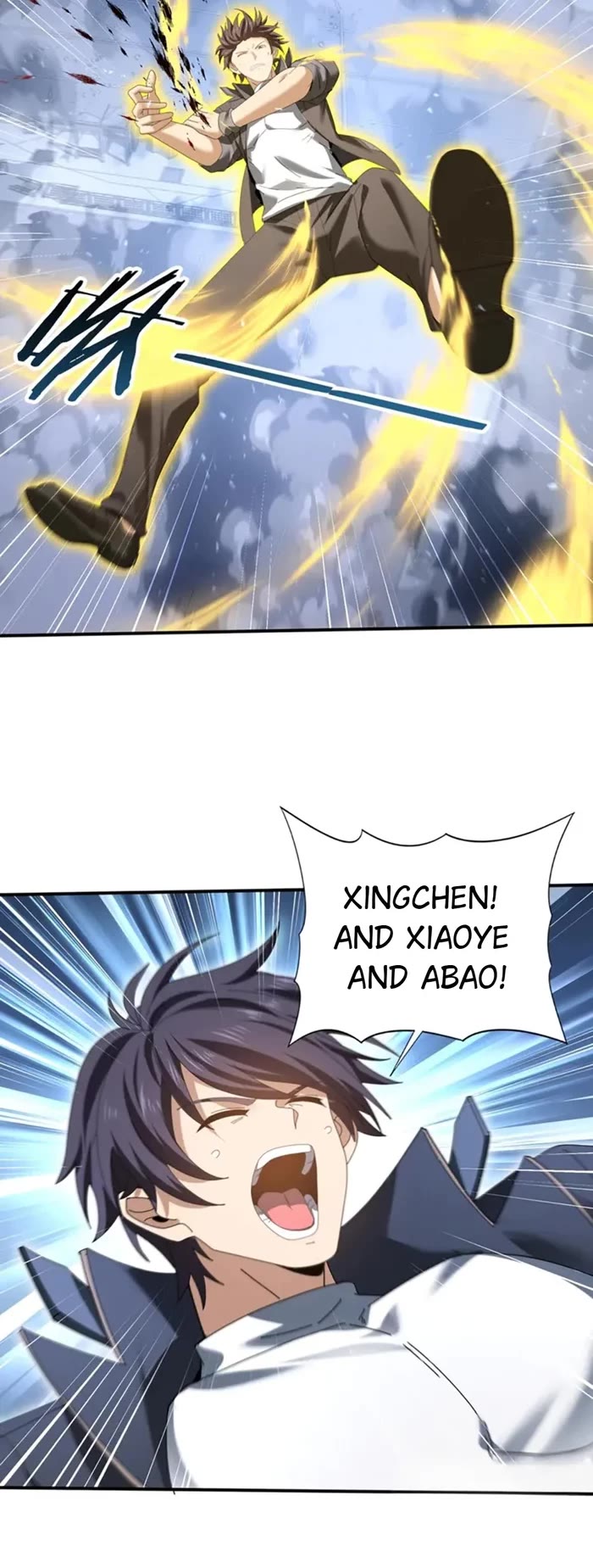 Worthless Profession: Dragon Tamer Chapter 165 page 6 - Chapter 165