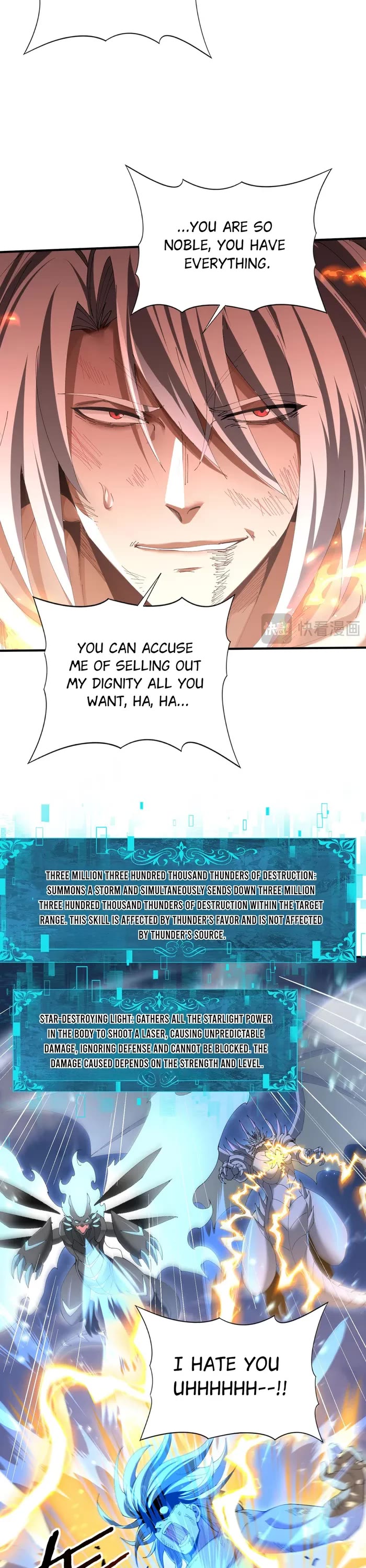 Worthless Profession: Dragon Tamer Chapter 166 page 13 - Chapter 166