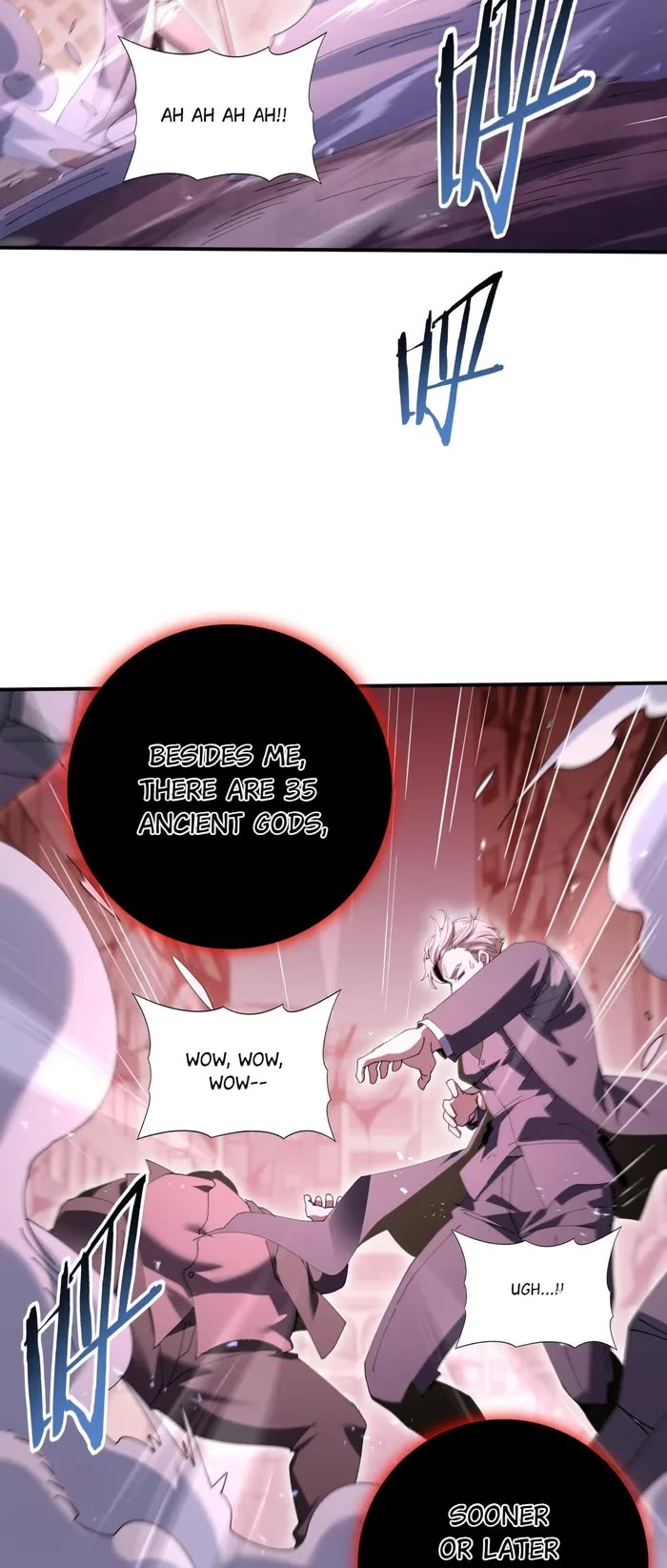 Worthless Profession: Dragon Tamer Chapter 166 page 24 - Chapter 166