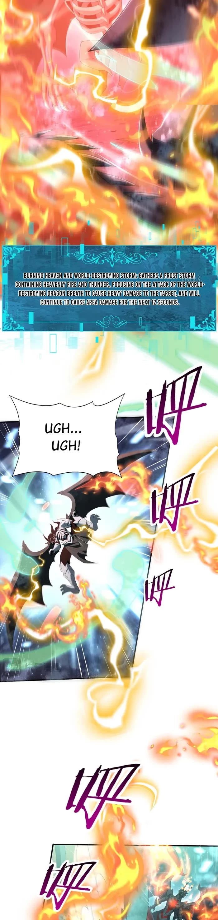 Worthless Profession: Dragon Tamer Chapter 166 page 4 - Chapter 166