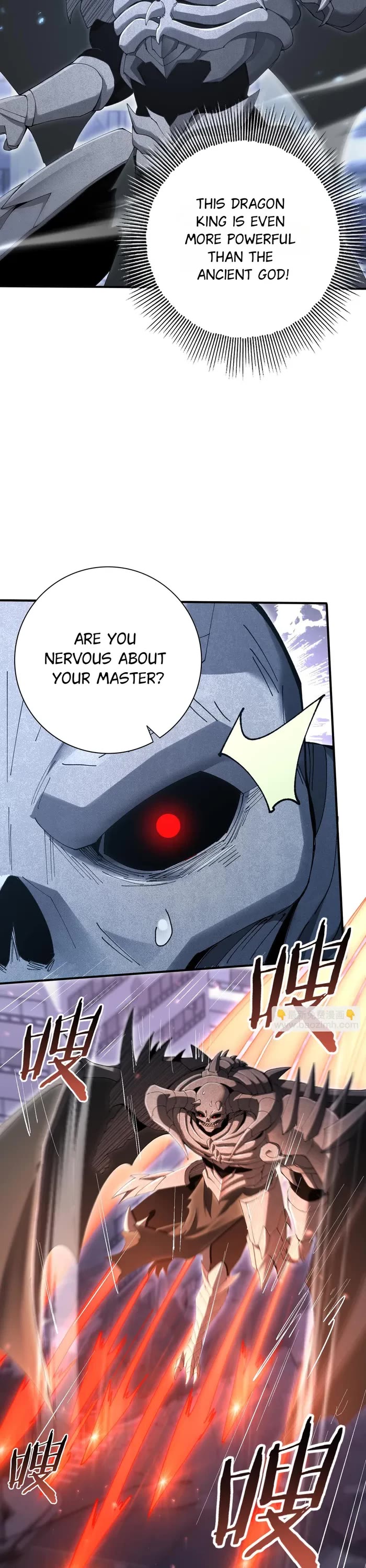 Worthless Profession: Dragon Tamer Chapter 166 page 7 - Chapter 166