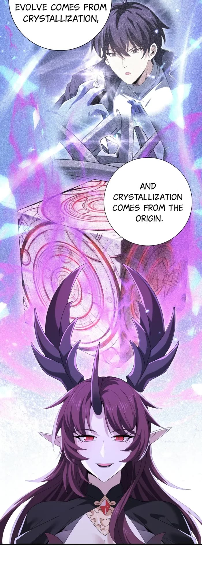 Worthless Profession: Dragon Tamer Chapter 167 page 12 - Chapter 167