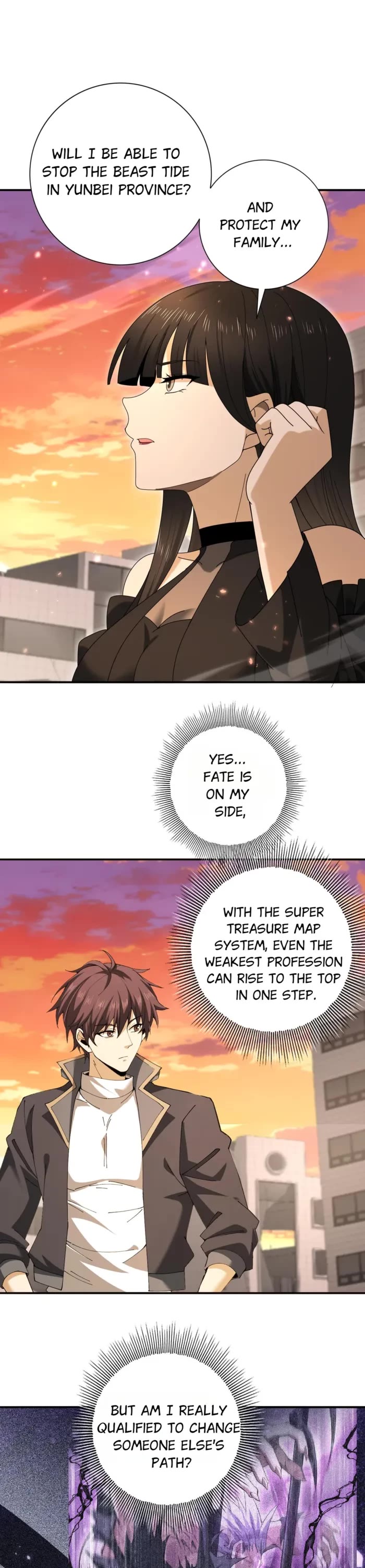 Worthless Profession: Dragon Tamer Chapter 167 page 26 - Chapter 167