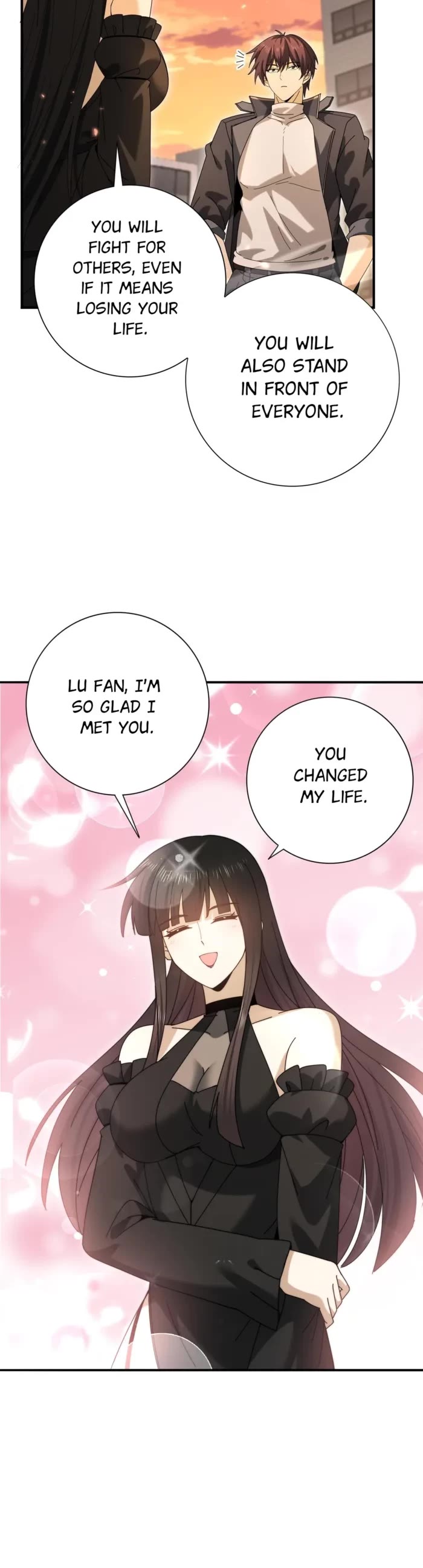Worthless Profession: Dragon Tamer Chapter 167 page 28 - Chapter 167
