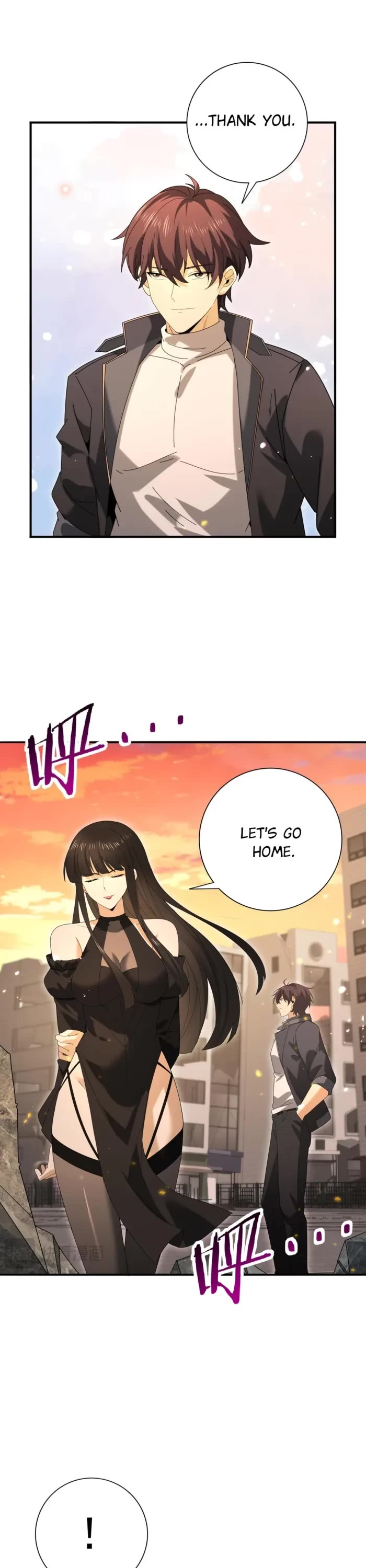Worthless Profession: Dragon Tamer Chapter 167 page 29 - Chapter 167