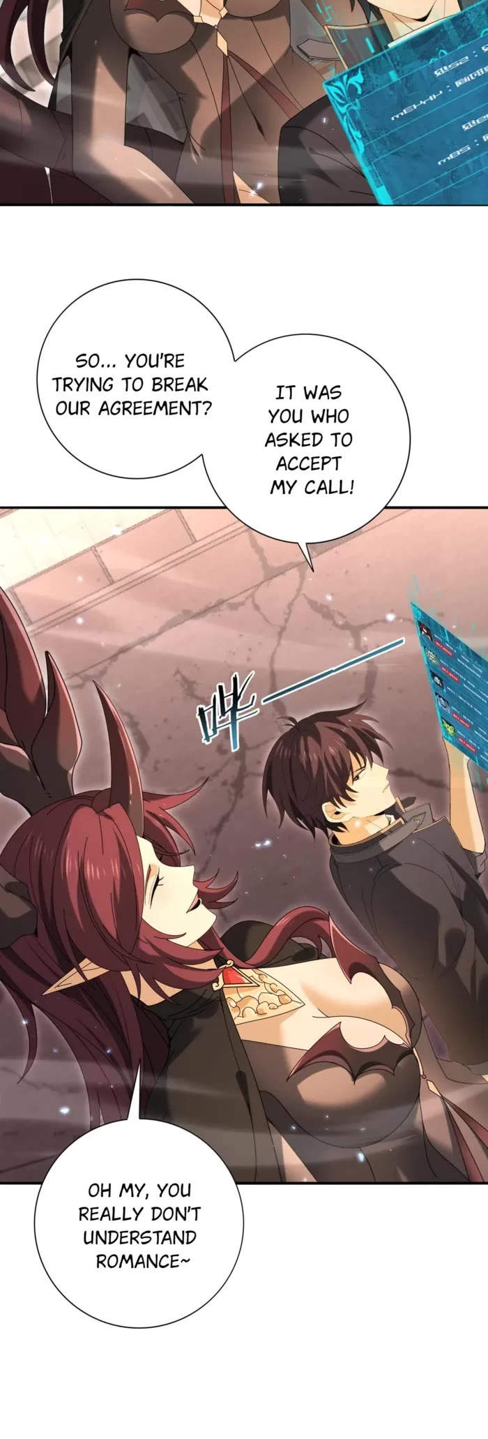 Worthless Profession: Dragon Tamer Chapter 167 page 5 - Chapter 167