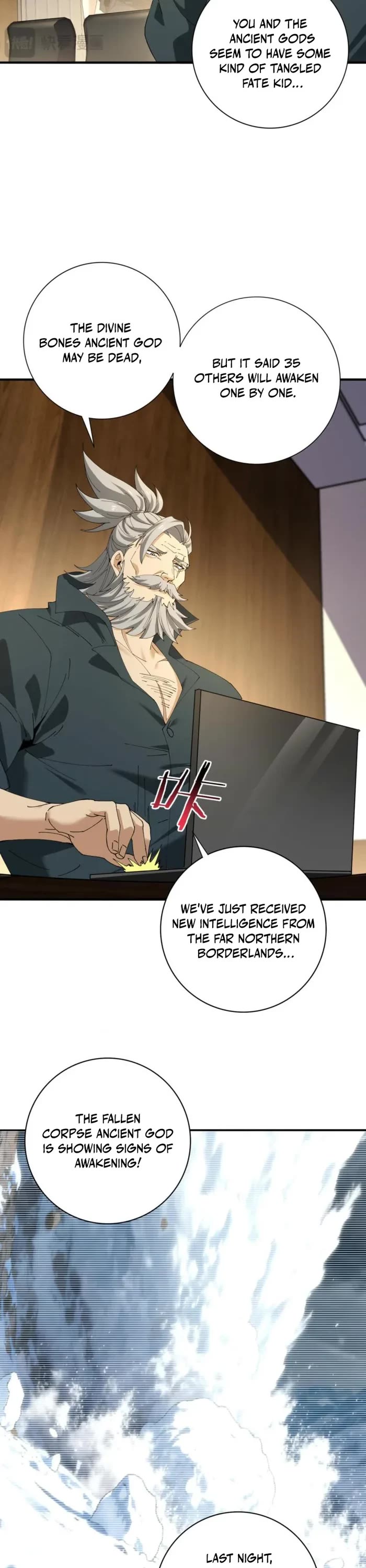 Worthless Profession: Dragon Tamer Chapter 168 page 19 - Chapter 168