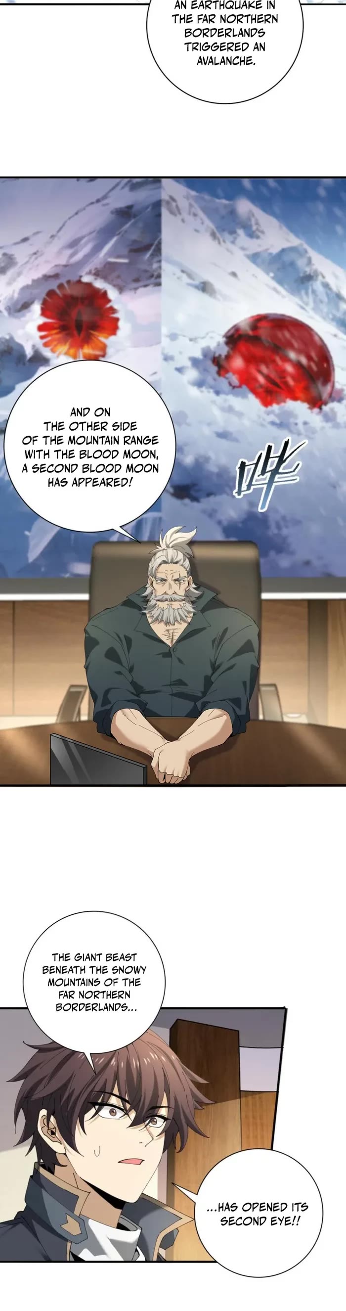 Worthless Profession: Dragon Tamer Chapter 168 page 20 - Chapter 168