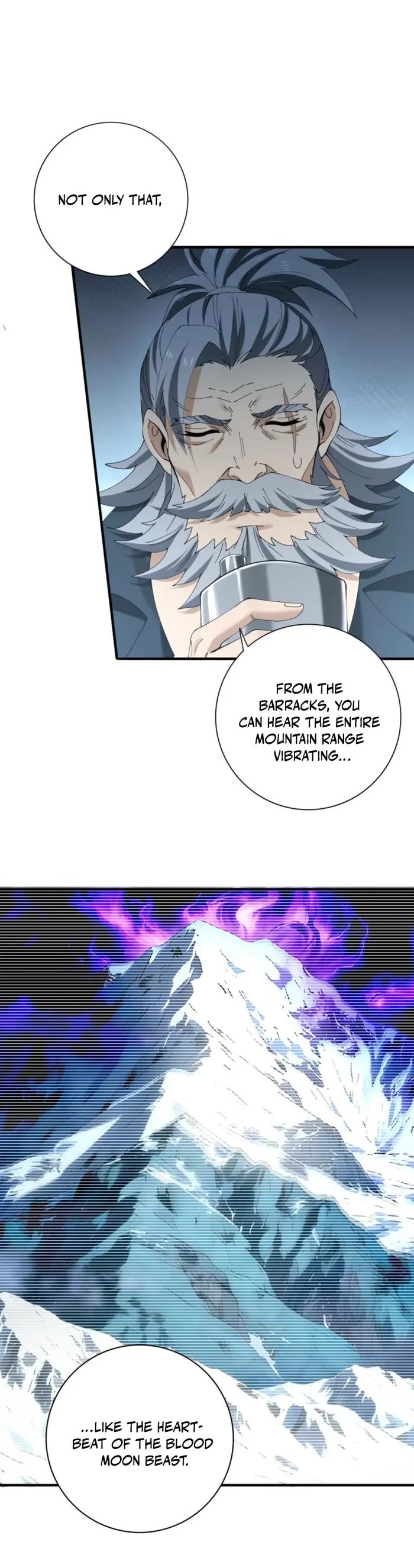 Worthless Profession: Dragon Tamer Chapter 168 page 21 - Chapter 168