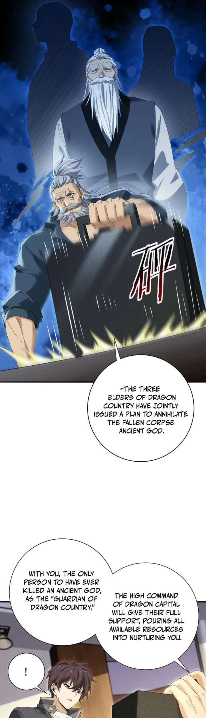 Worthless Profession: Dragon Tamer Chapter 168 page 26 - Chapter 168