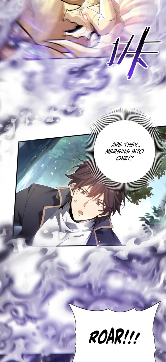 Worthless Profession: Dragon Tamer Chapter 168 page 8 - Chapter 168