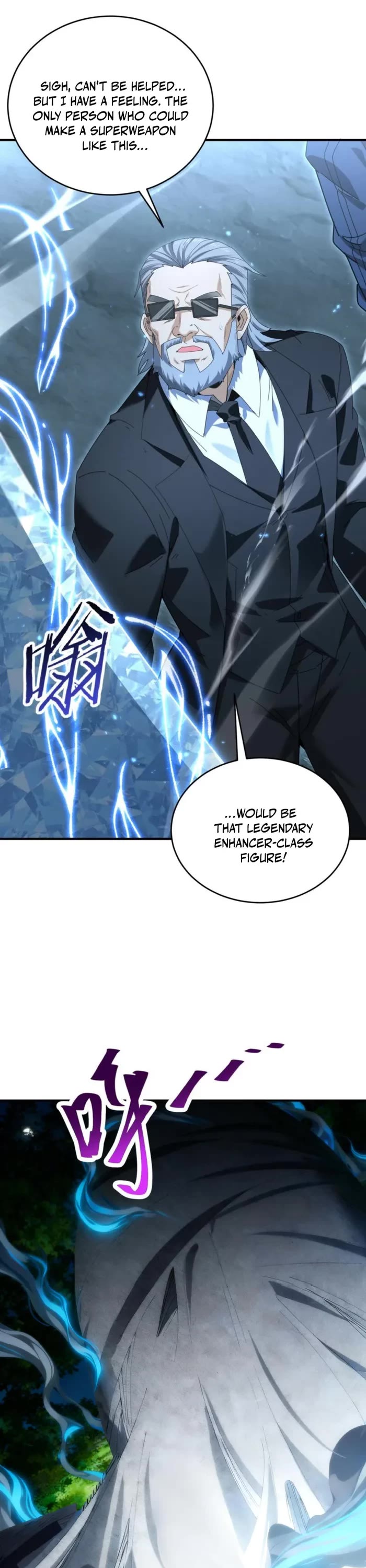 Worthless Profession: Dragon Tamer Chapter 169 page 17 - Chapter 169