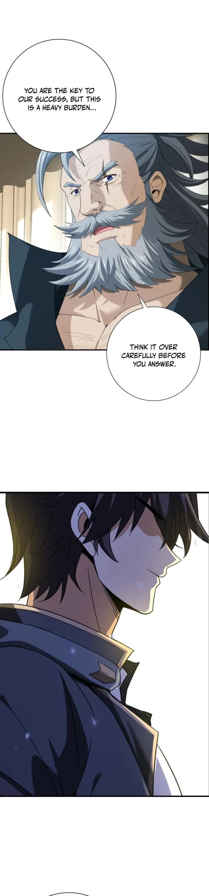 Worthless Profession: Dragon Tamer Chapter 169 page 2 - Chapter 169