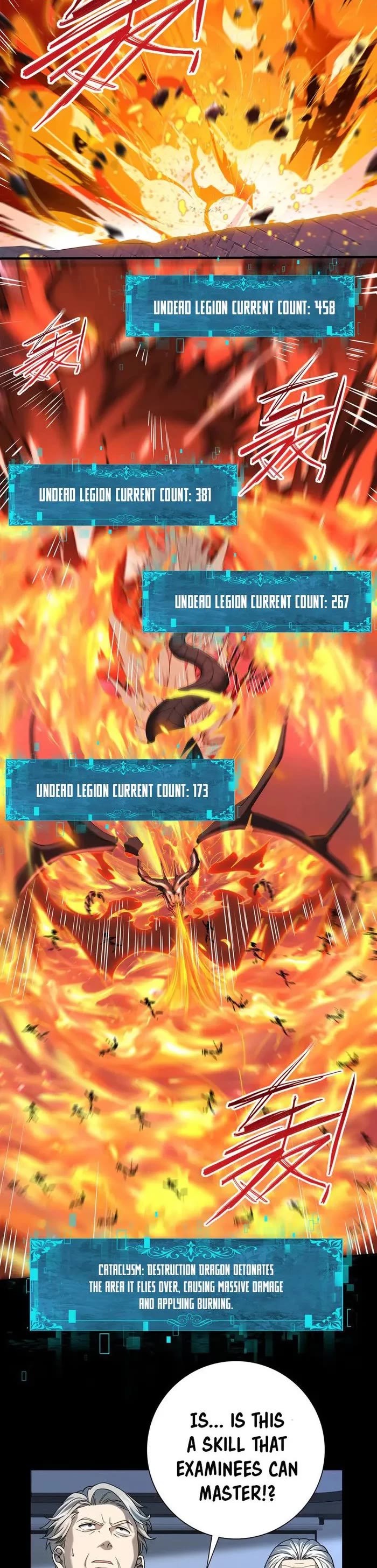 Worthless Profession: Dragon Tamer Chapter 17 page 16 - Chapter 17