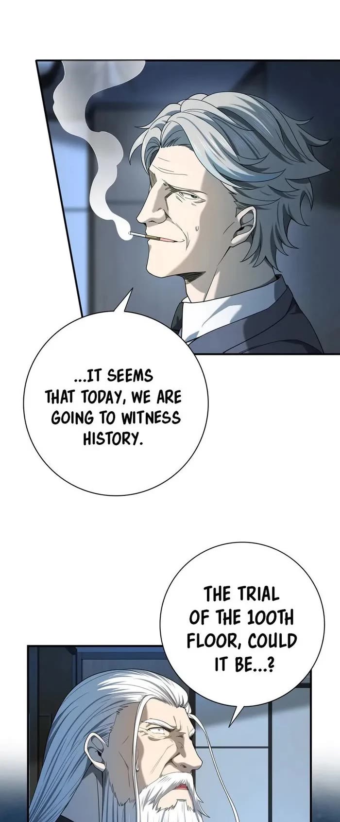 Worthless Profession: Dragon Tamer Chapter 17 page 4 - Chapter 17