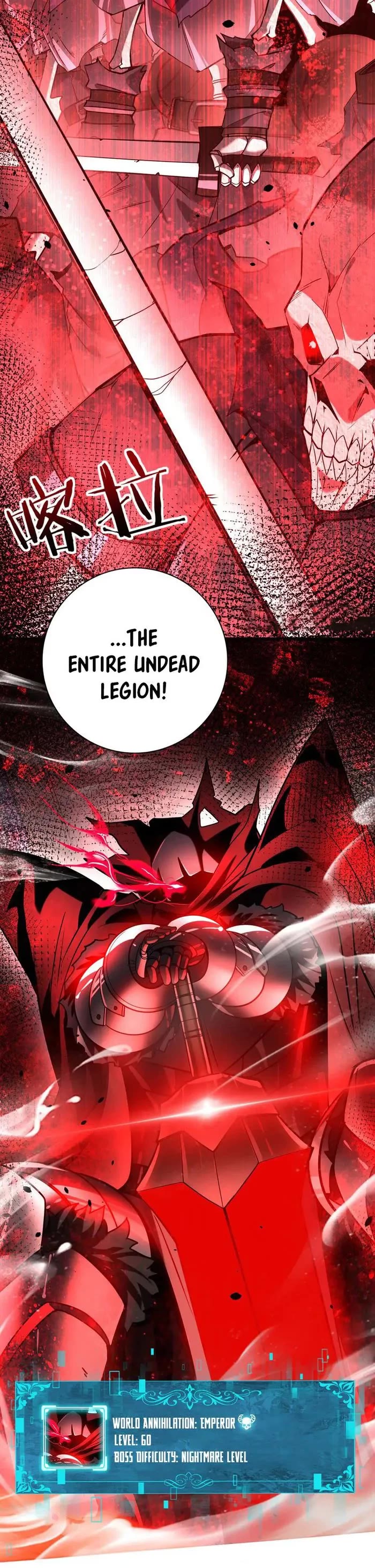 Worthless Profession: Dragon Tamer Chapter 17 page 8 - Chapter 17